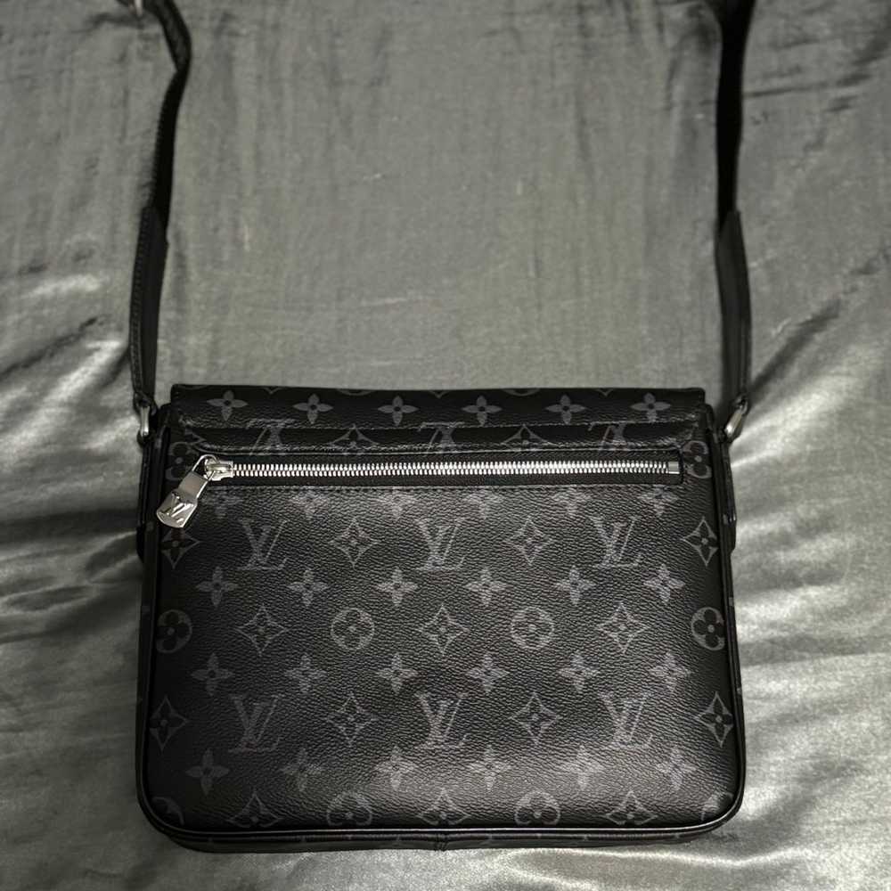 Louis Vuitton Messenger Bag leather monogram - image 2