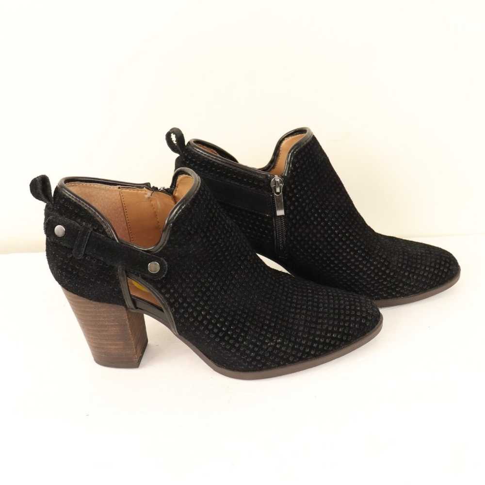 Franco Sarto Dale2 Booties size 9 - image 1