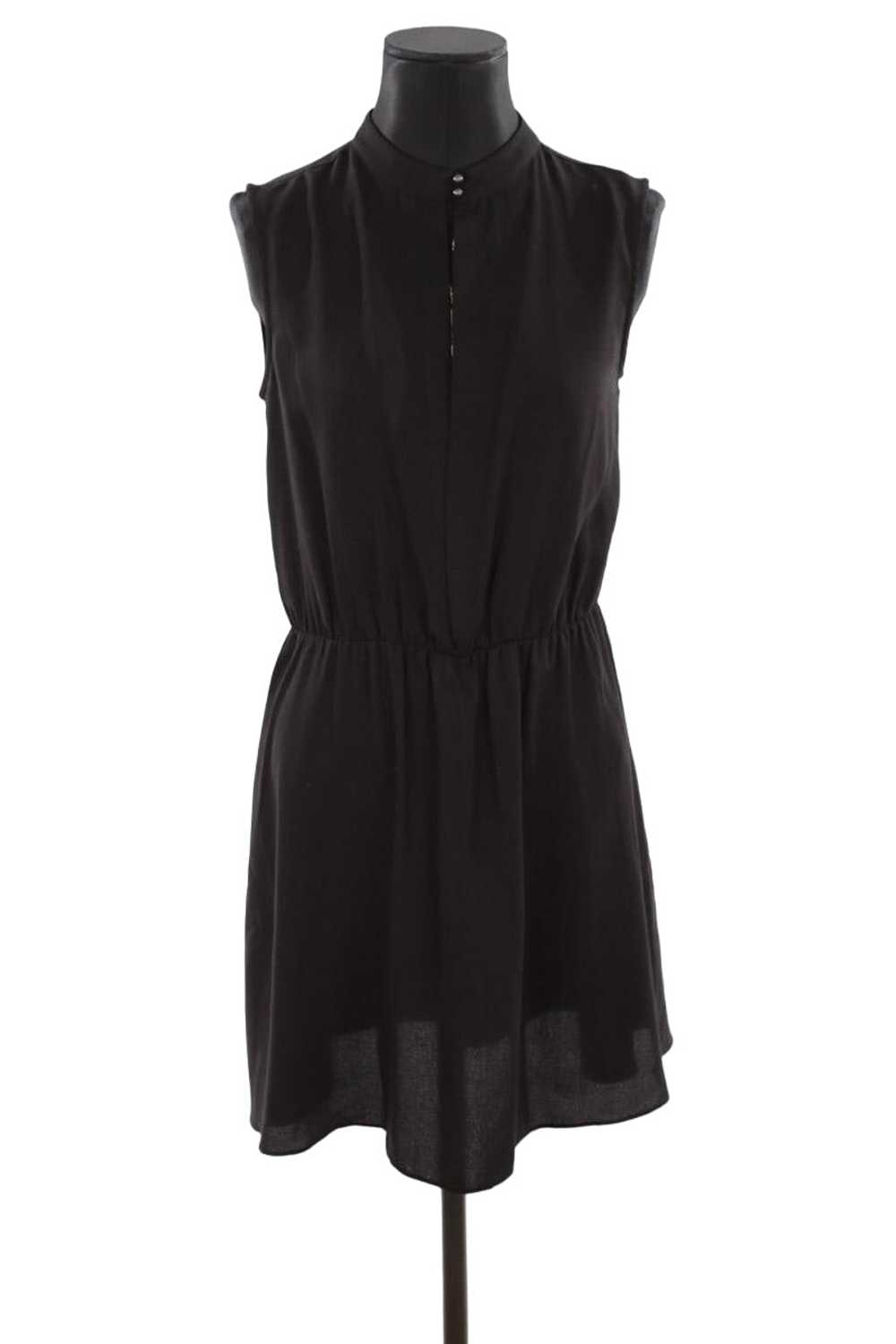 Circular Clothing Robe noir Les Petites noir. Mat… - image 1