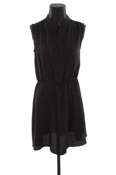 Circular Clothing Robe noir Les Petites noir. Mat… - image 1