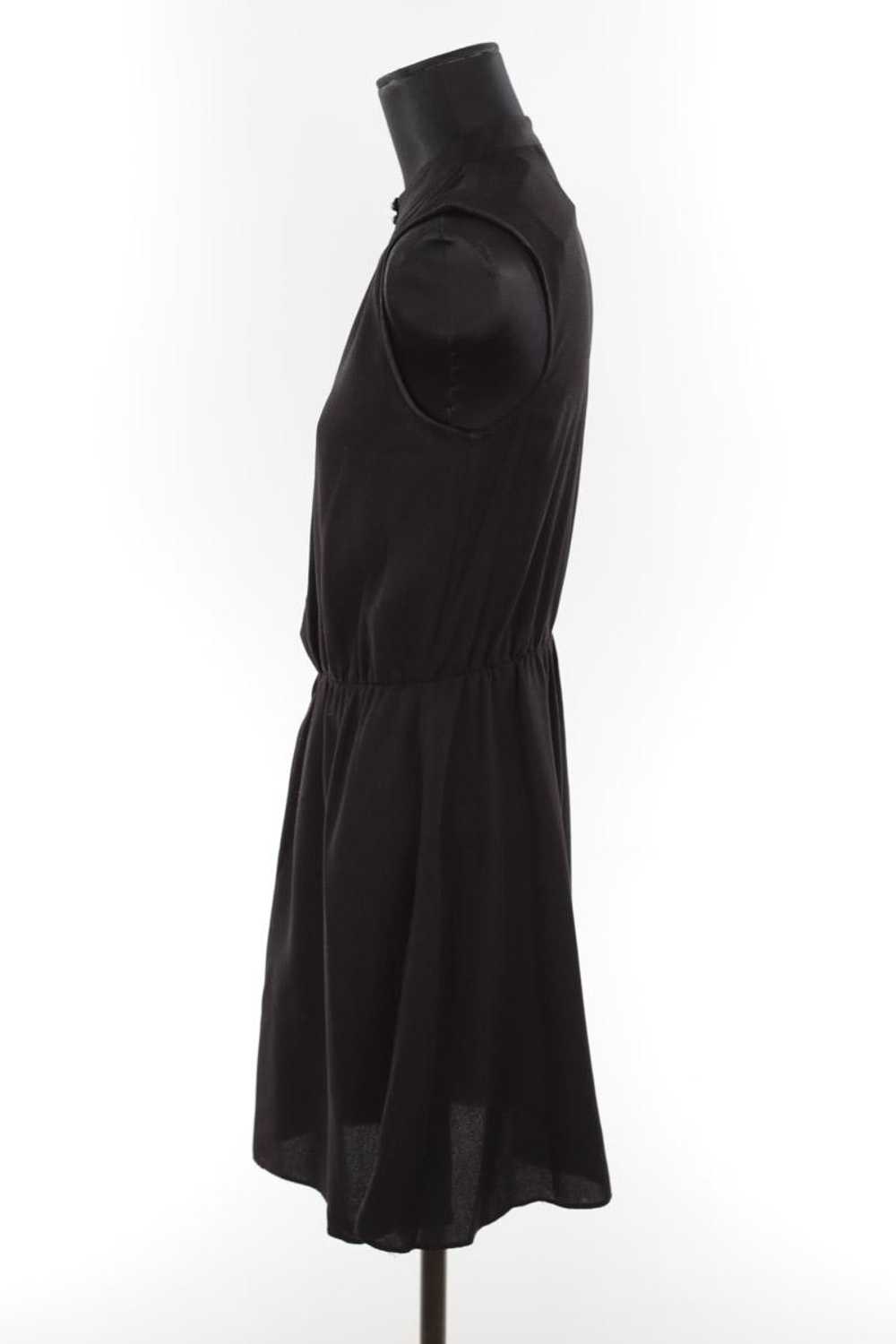 Circular Clothing Robe noir Les Petites noir. Mat… - image 3