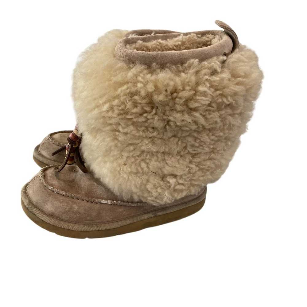 Ugg Australia Limited Edition Rainer Eskimo Boots - image 3
