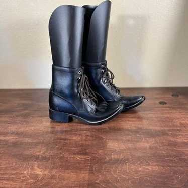 Durango Roper Leather Boots