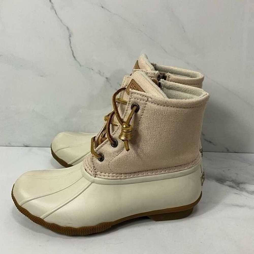 SPERRY Top Sider Duck Boots - image 2