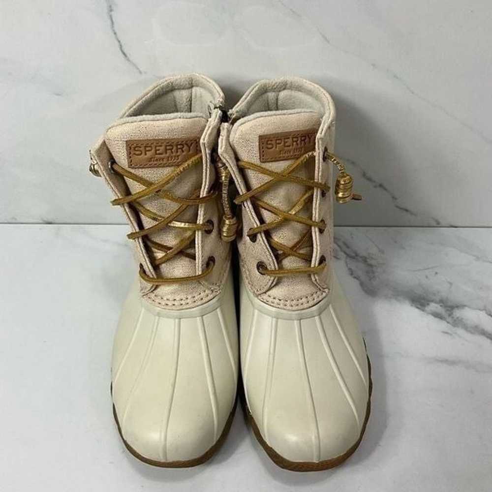 SPERRY Top Sider Duck Boots - image 3