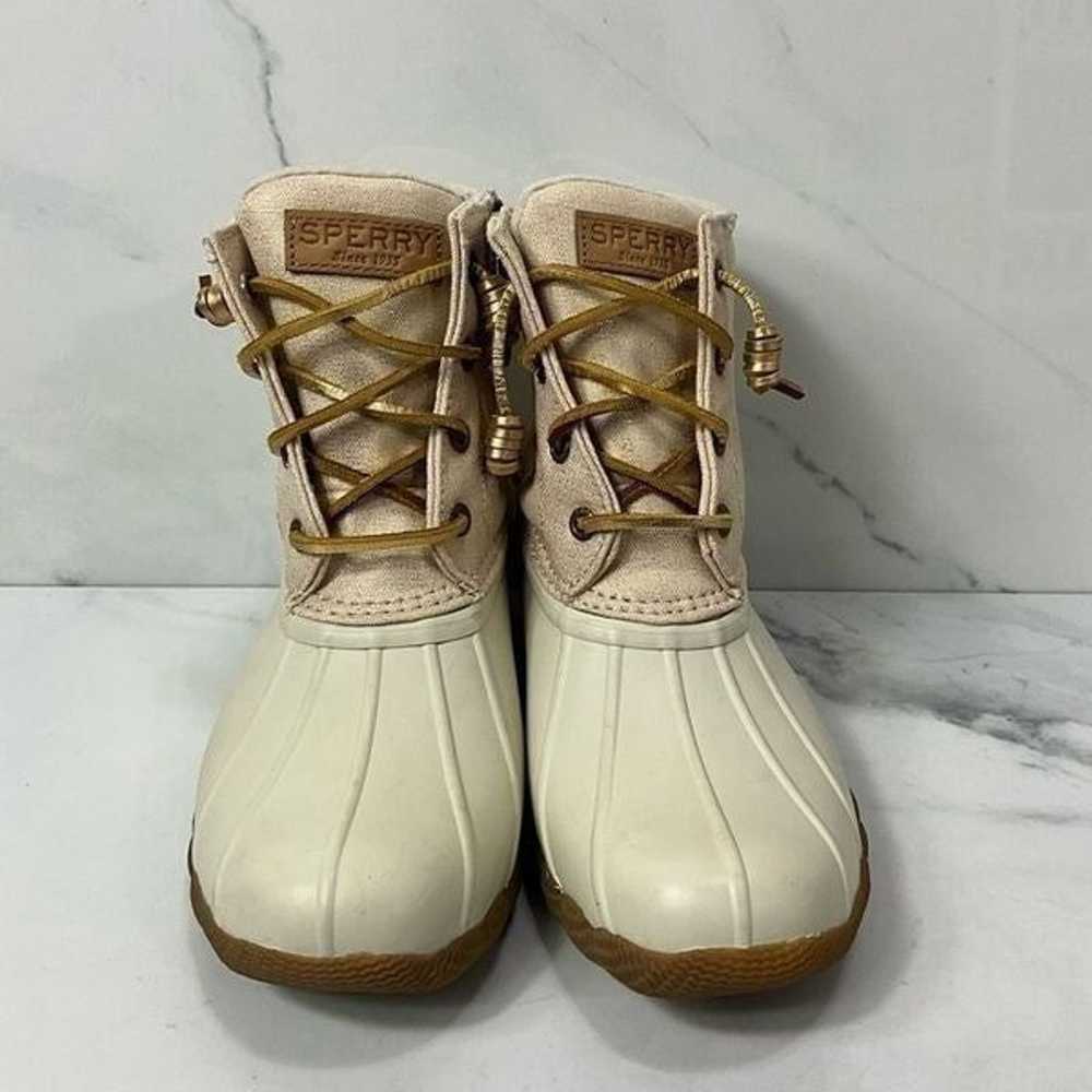 SPERRY Top Sider Duck Boots - image 4