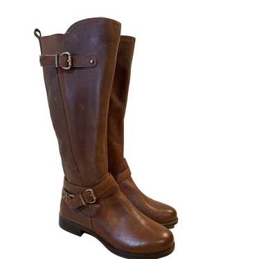 Naturalizer June Knee High Riding Boot 6 - image 1