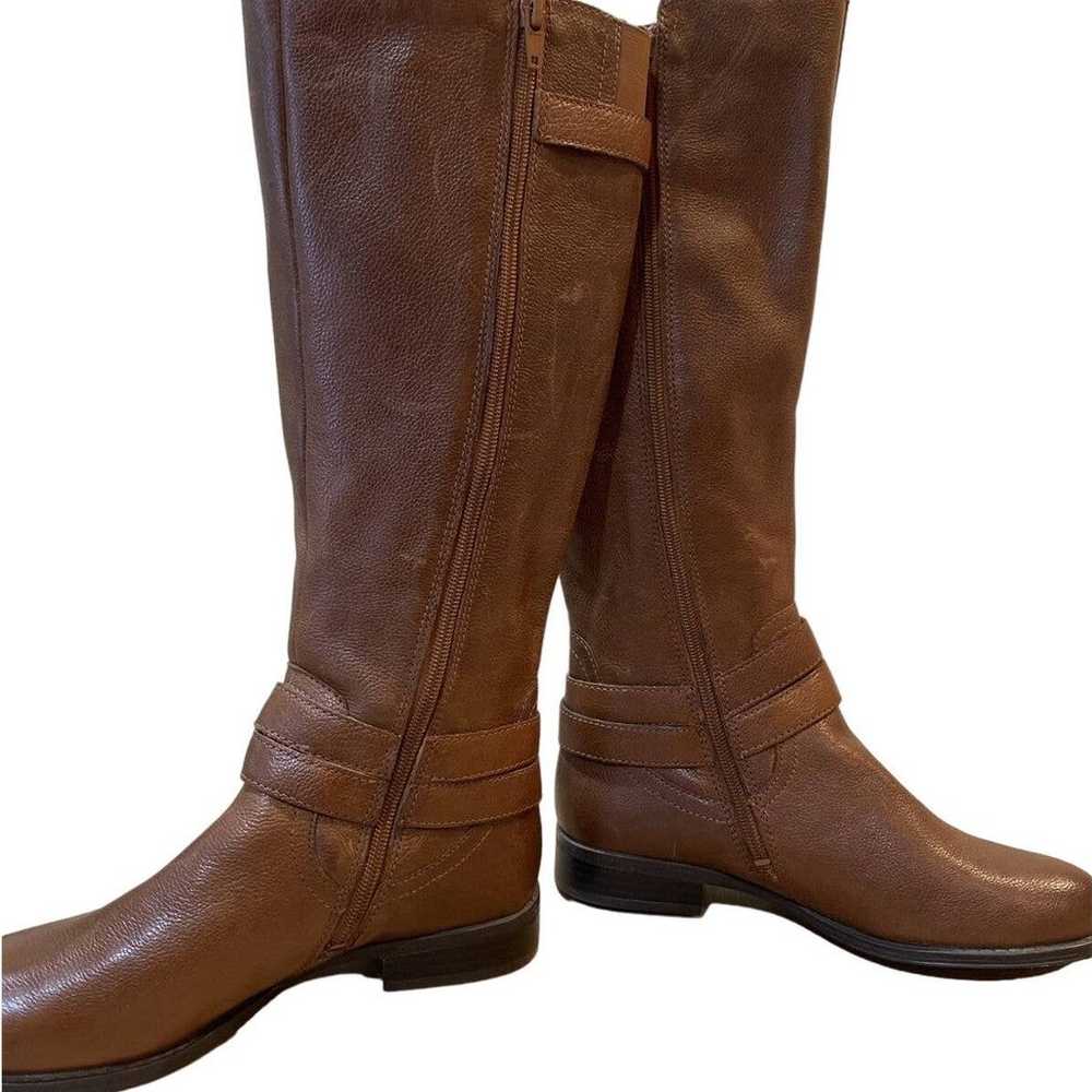 Naturalizer June Knee High Riding Boot 6 - image 3