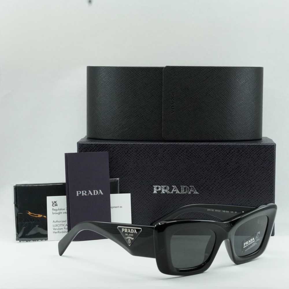 Prada Sunglasses - image 8