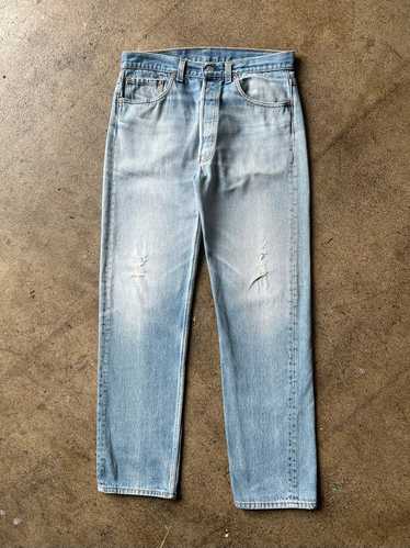 1990s Levi's 501xx Jeans 34" x 31"
