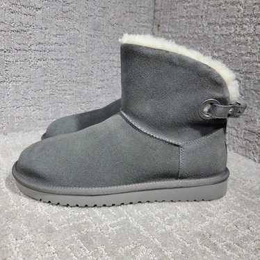 Koolaburra by UGG Remley Women's Size 8 US Gray S… - image 1