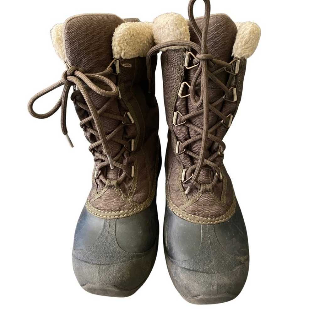Sorel Cumberland Winter Boots - image 2