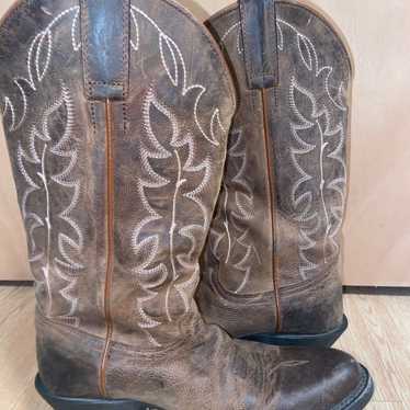 Shyanne Western Boots - image 1