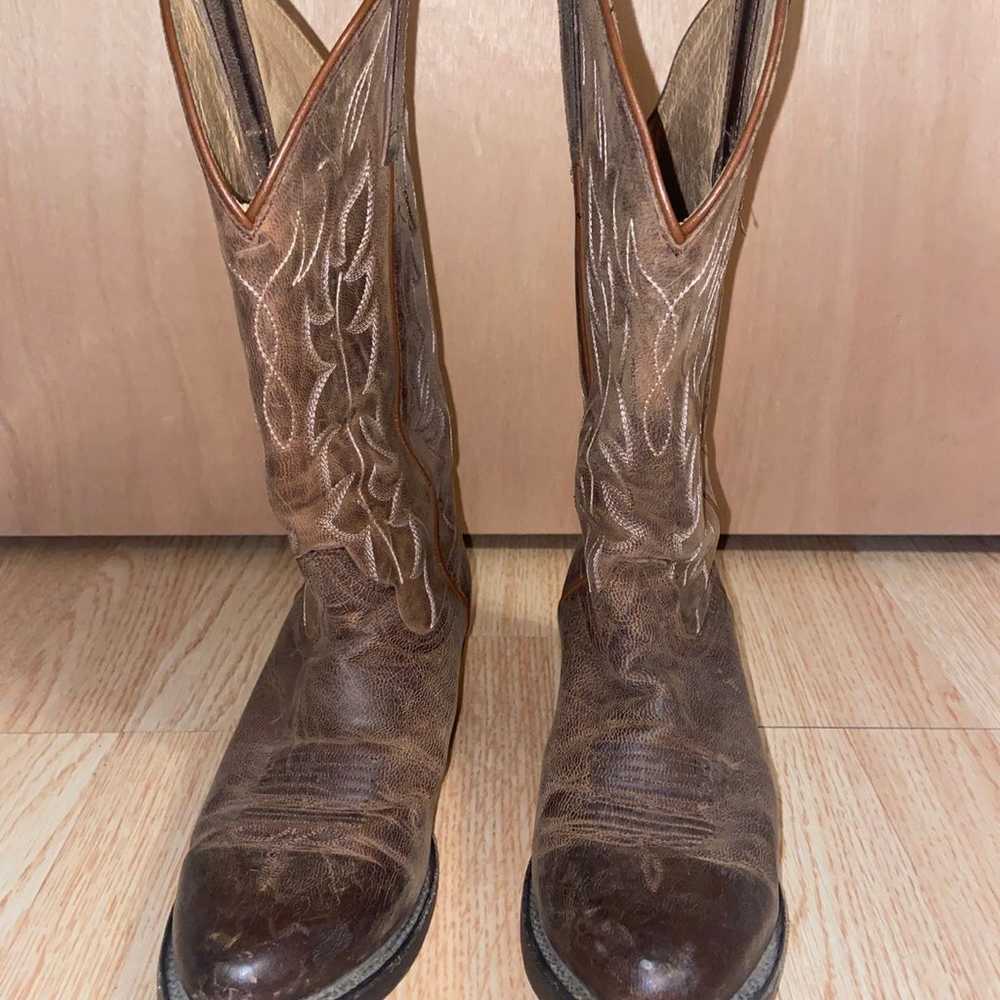 Shyanne Western Boots - image 2