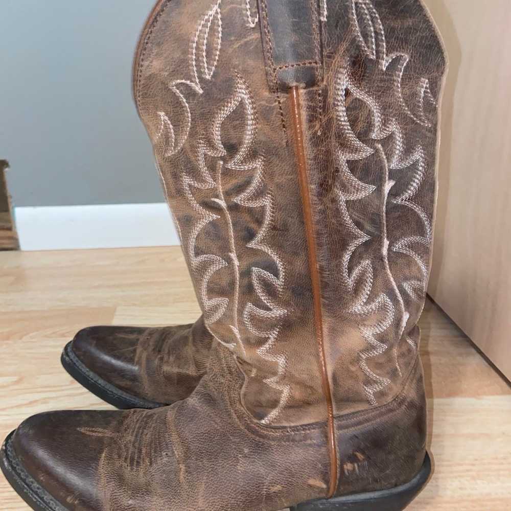 Shyanne Western Boots - image 3