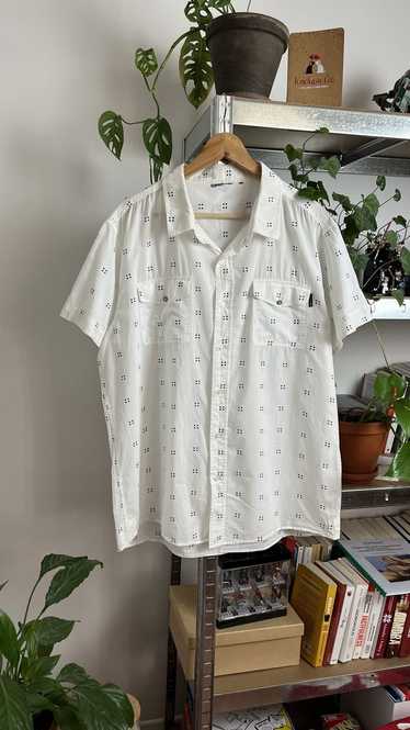 Crazy Shirts × Hawaiian Shirt × Mambo Vintage MAMB