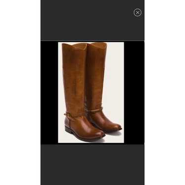 New Frye Melissa Tall Boots. Size 5.5