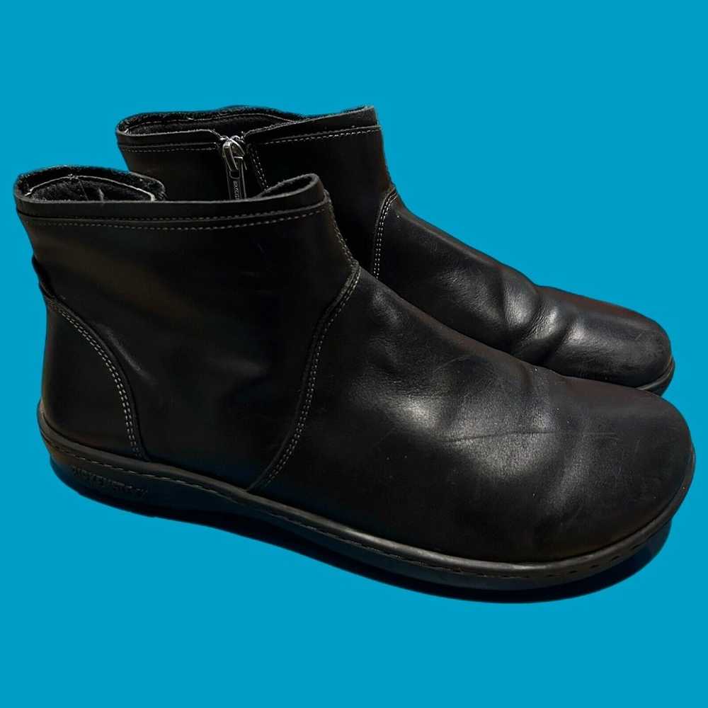 Birkenstock Boots Women’s US 8.5 EU 39 Bennington… - image 1