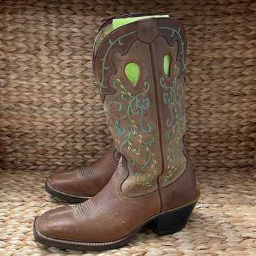 Twisted X Cowgirl / Western Boots