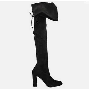 Steve Madden Elektric Over the Knee Boots - image 1