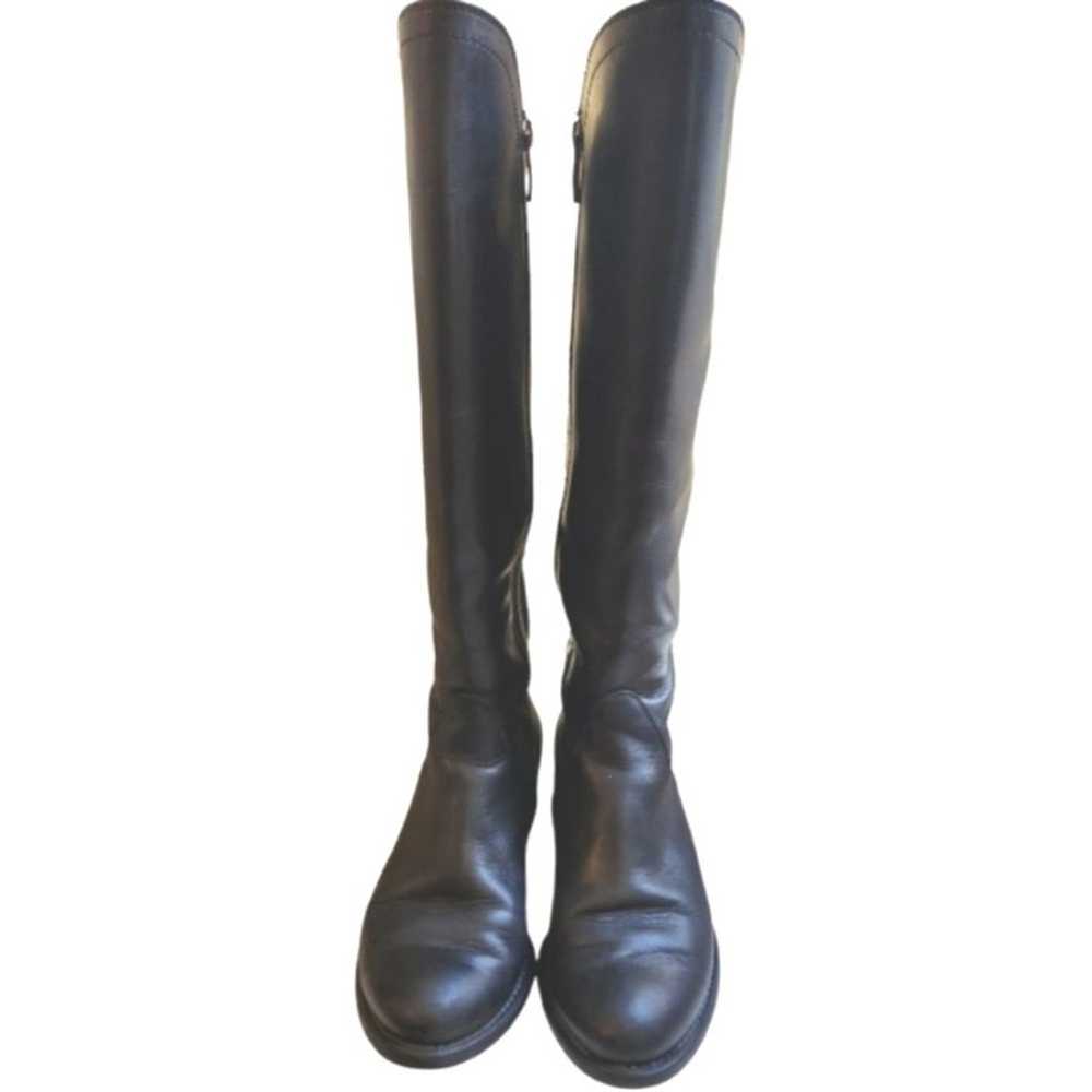 PAUL GREEN tall riding boots - image 2