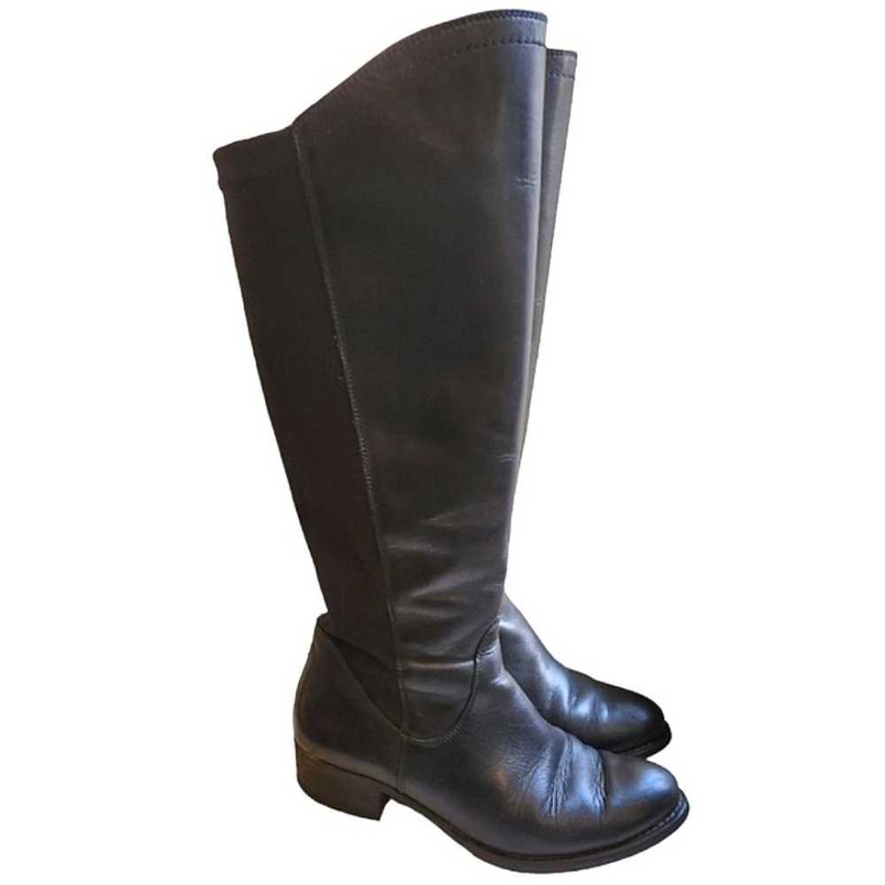 PAUL GREEN tall riding boots - image 3