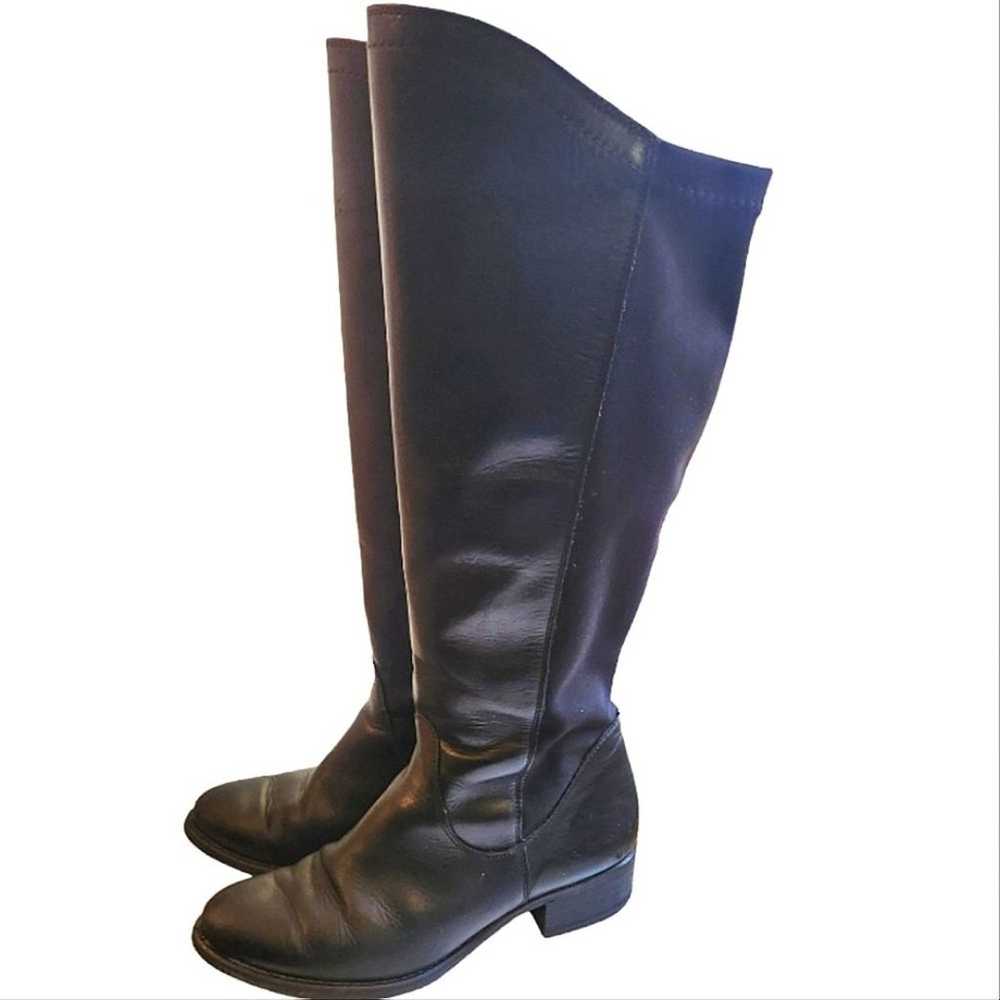 PAUL GREEN tall riding boots - image 5