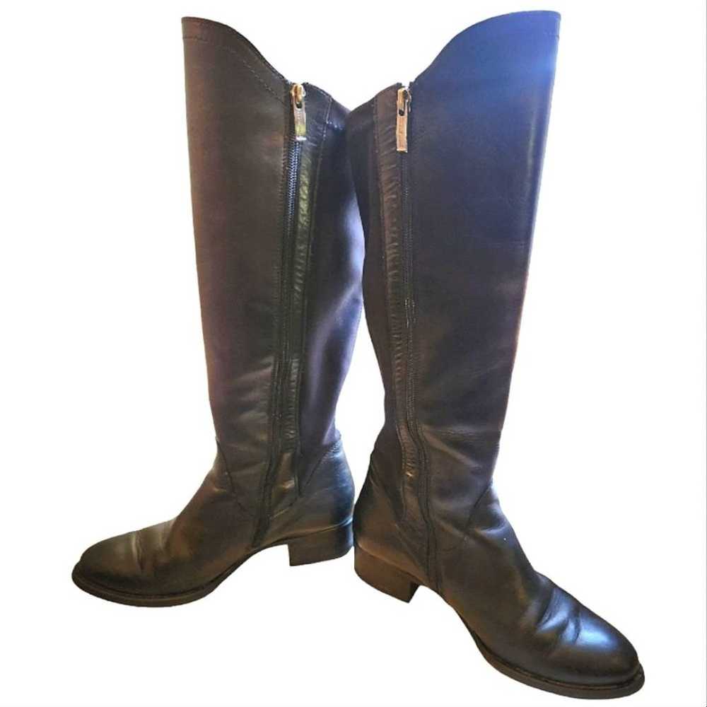 PAUL GREEN tall riding boots - image 6