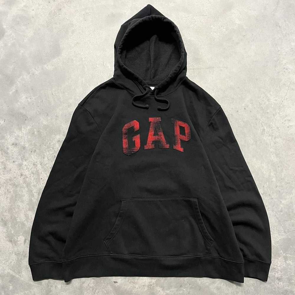 Gap × Streetwear × Vintage Crazy Vintage Y2K/2000… - image 1