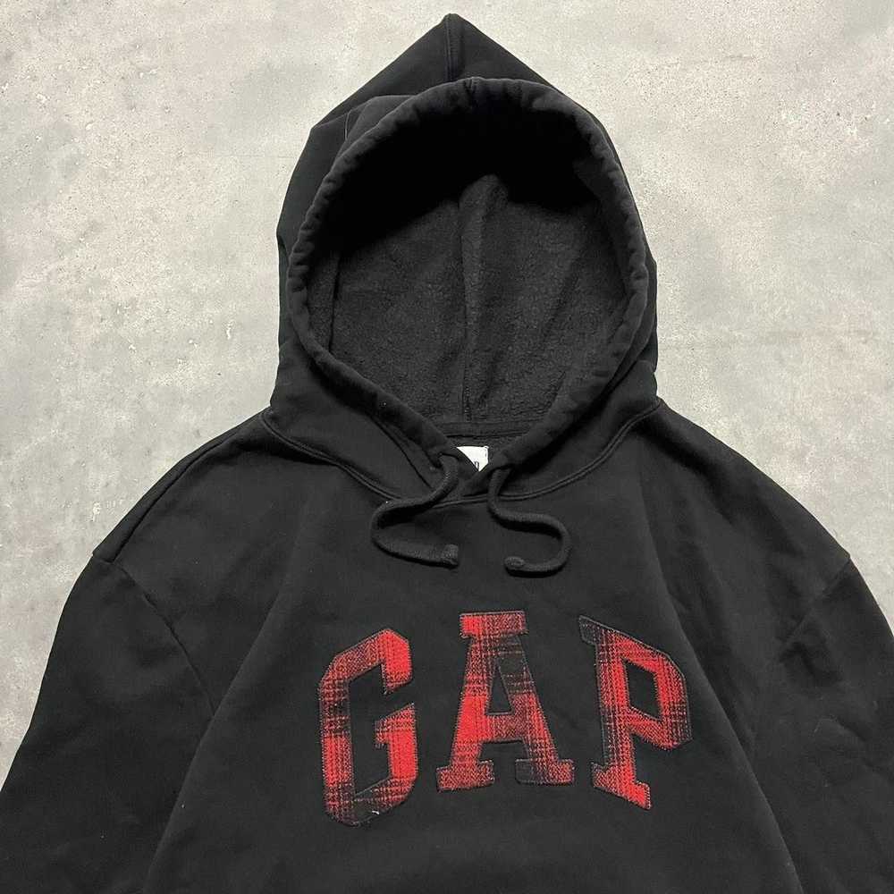 Gap × Streetwear × Vintage Crazy Vintage Y2K/2000… - image 2