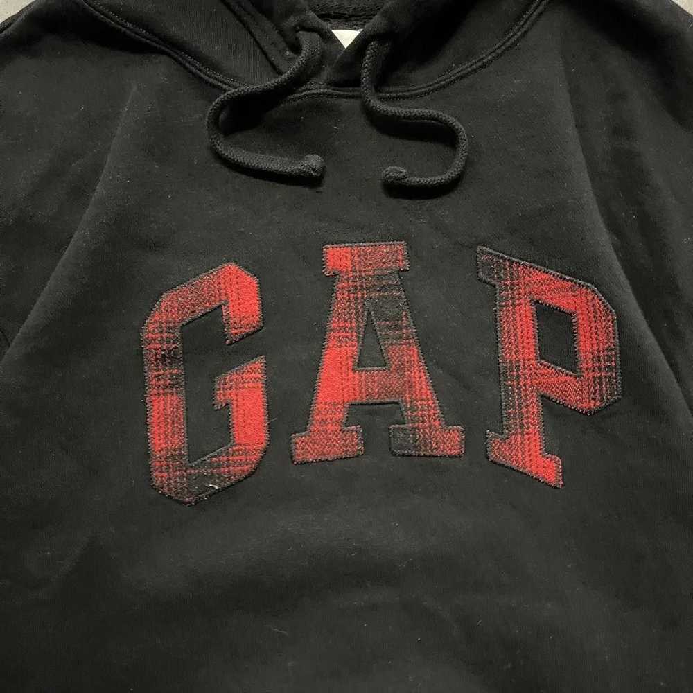 Gap × Streetwear × Vintage Crazy Vintage Y2K/2000… - image 5