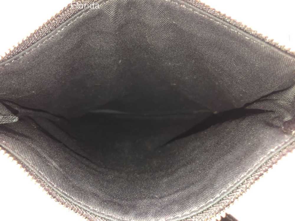 Coach Womens Black Crossbody Purse - image 4