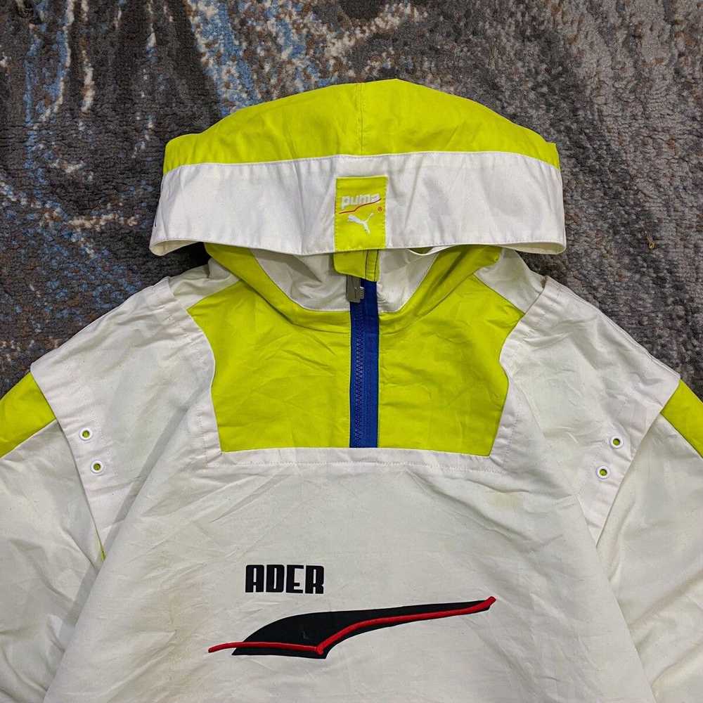 Ader Error × Puma Puma x ADER ERROR FW13 Pancoat … - image 2