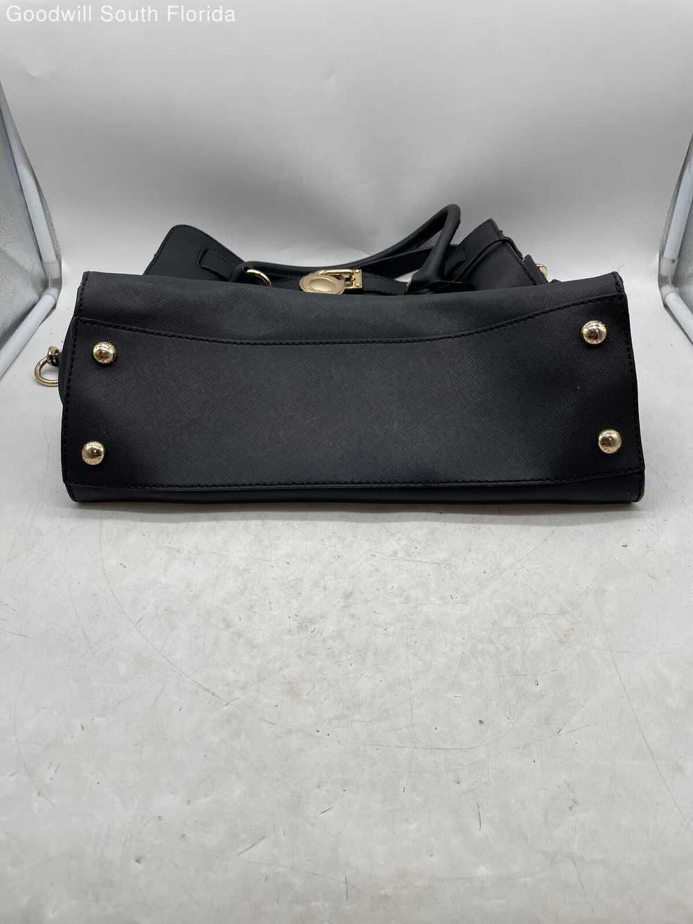Michael Kors Womens Black Handbag - image 3