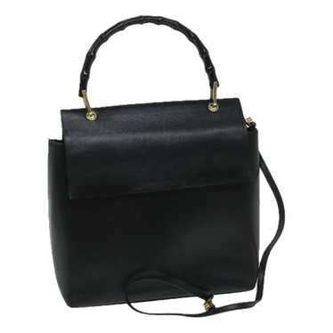 Gucci Leather handbag - image 1