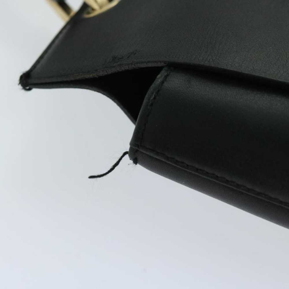 Gucci Leather handbag - image 8