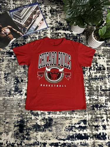 Chicago Bulls × NBA Chicago Bulls Graphic Tee