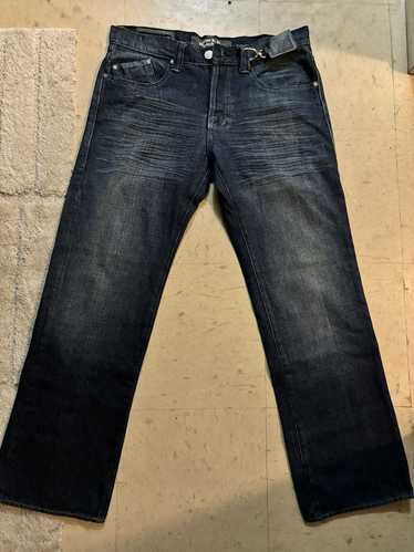 Rock & Republic Rock And Republic Dark Blue Jeans 