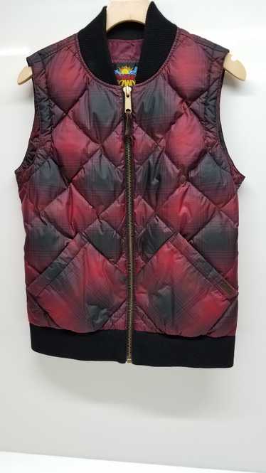 Eddie Bauer Puffer Vest - Small - image 1