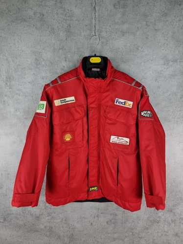 Ferrari × Formula Uno × Racing Rare 90s Michael Sc