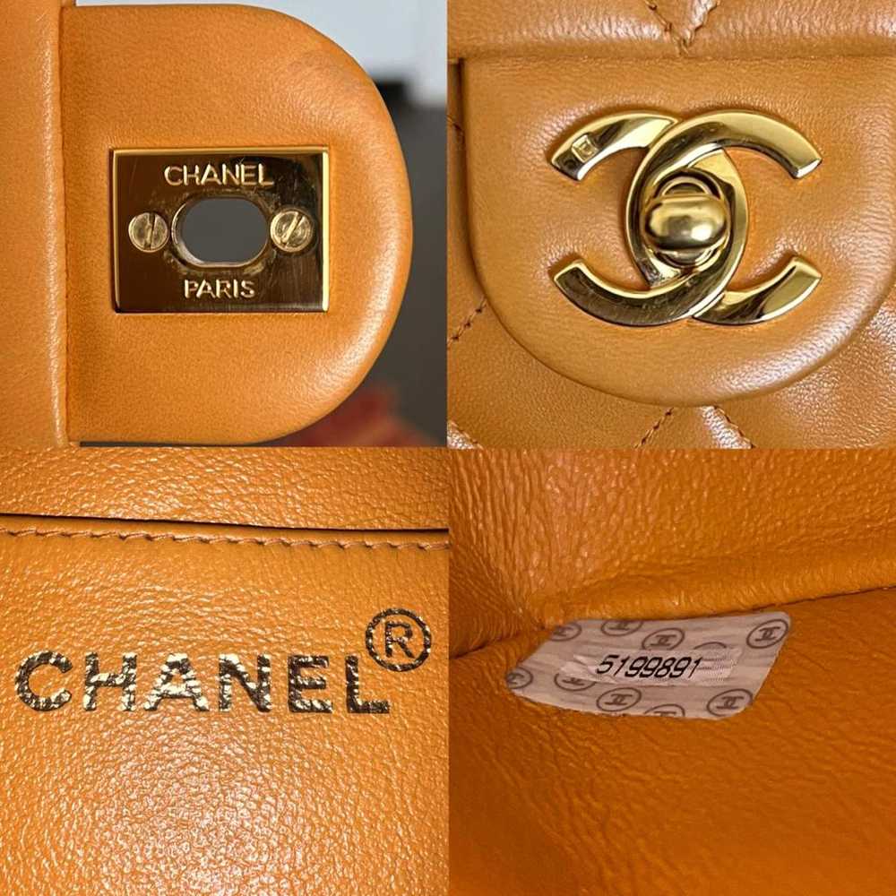 Chanel Timeless/Classique leather crossbody bag - image 10