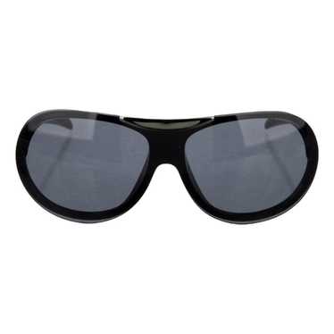 Chanel Oversized sunglasses - image 1