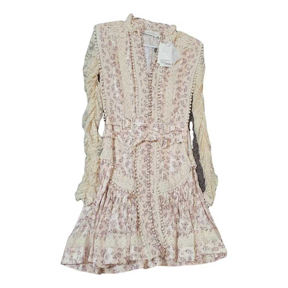 Zimmermann Mid-length dress - image 1