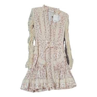 Zimmermann Mid-length dress - image 1