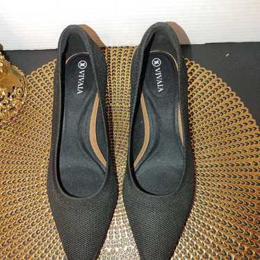 VIVAIA Aria Wedges Size 39