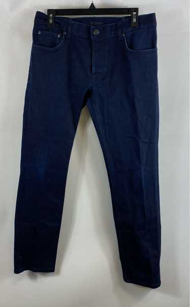 Prada Blue Jeans - Size 34