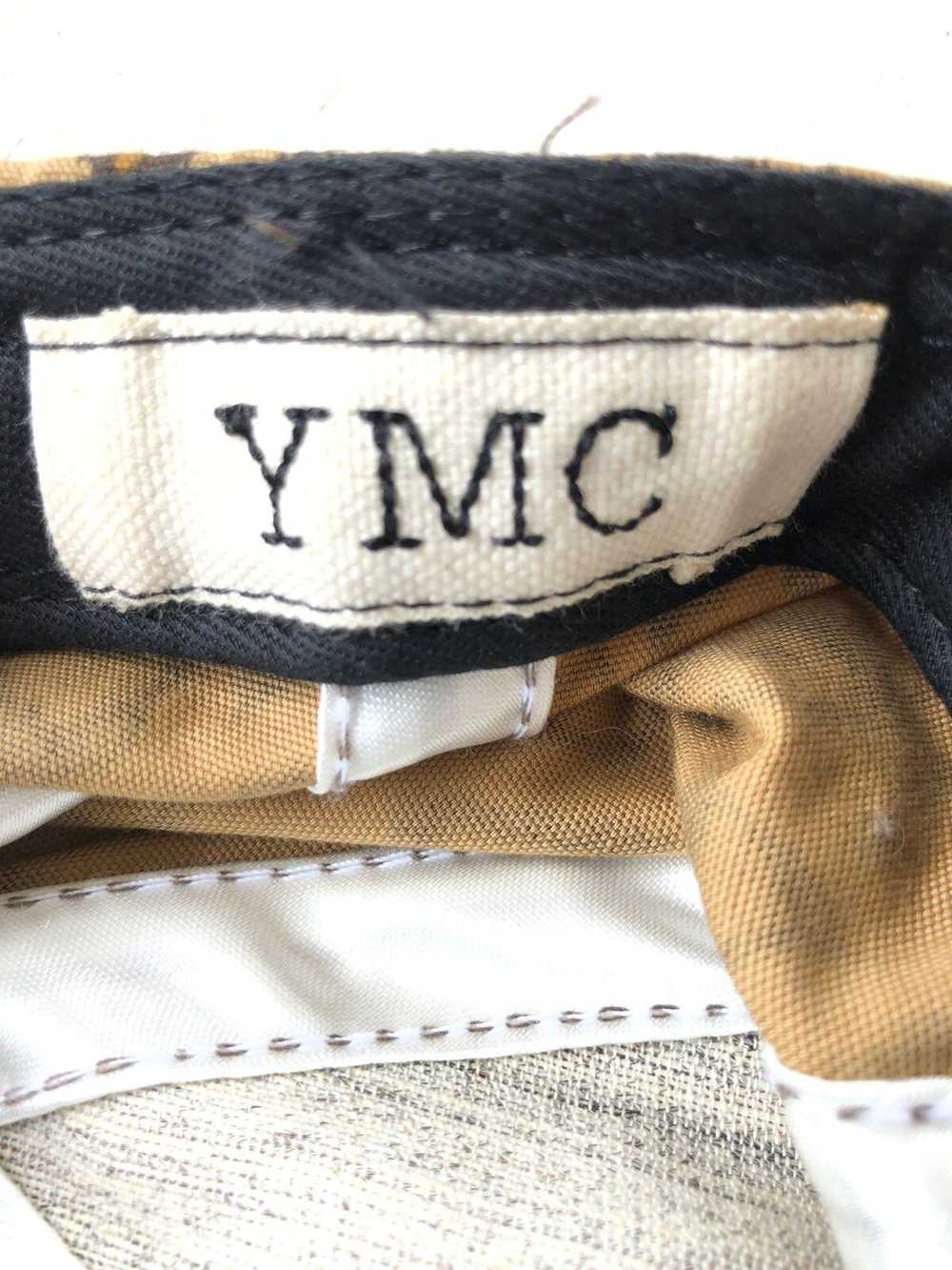 Ebbets Field Flannels × Made In Usa × YMC RARE🔥E… - image 7