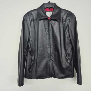 Worthington Genuine Lambskin Jacket