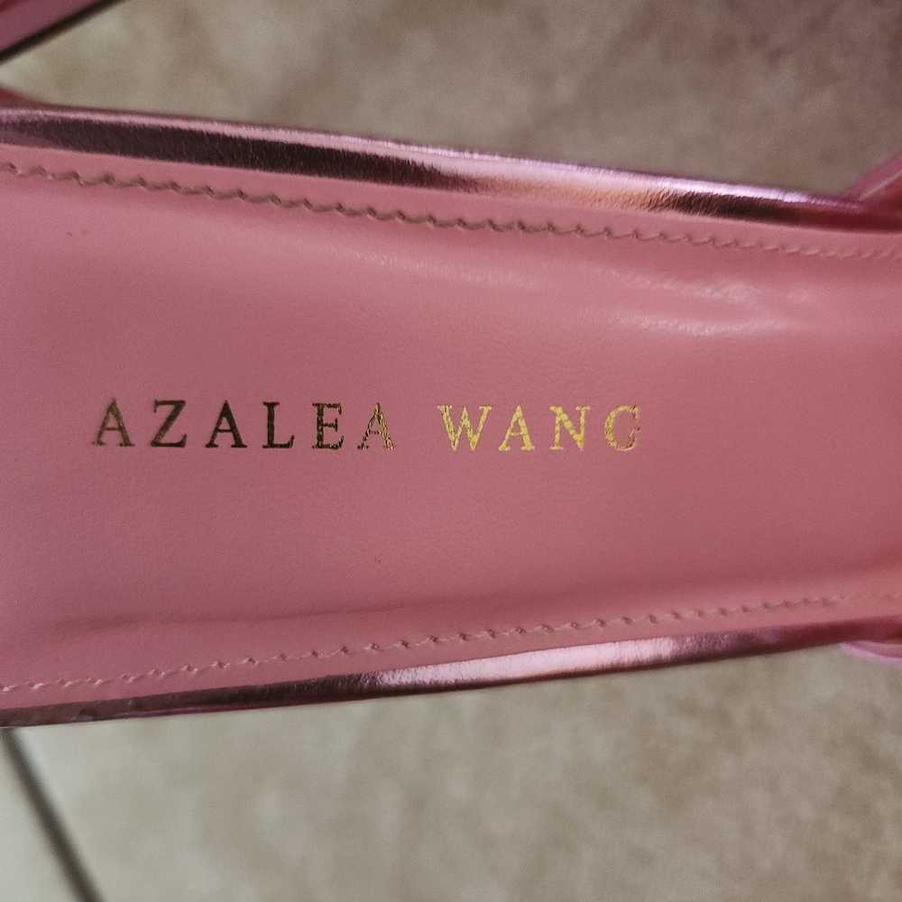 Azeala Wang Heels size 9 - image 3