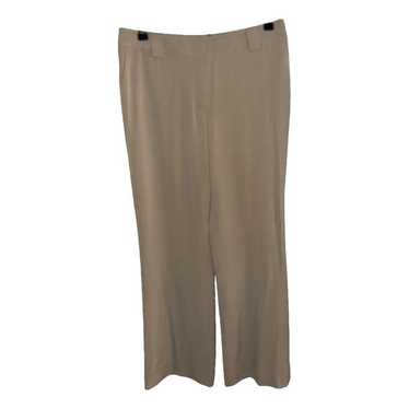 St John Silk trousers